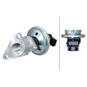 Vanne EGR HELLA 6NU 014 865-211