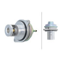 Vanne EGR HELLA 6NU 014 865-531