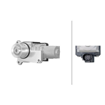 Vanne EGR HELLA 6NU 014 865-751