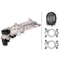 Module EGR HELLA 6NU 358 167-021