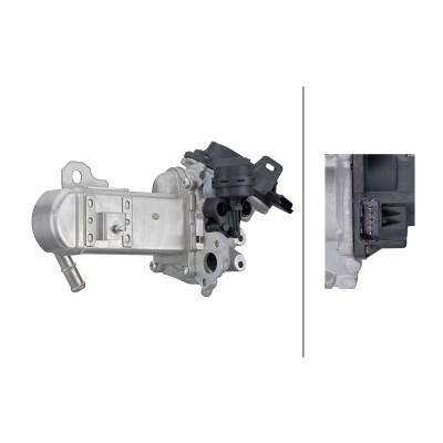 Module-EGR