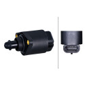 Vanne de régulation de ralenti, alimentation en air HELLA 6NW 358 192-071