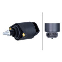 Vanne de régulation de ralenti, alimentation en air HELLA 6NW 358 192-151