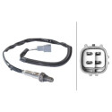 Sonde lambda HELLA 6PA 358 103-011
