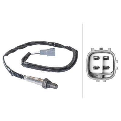 Sonde lambda HELLA 6PA 358 103-011