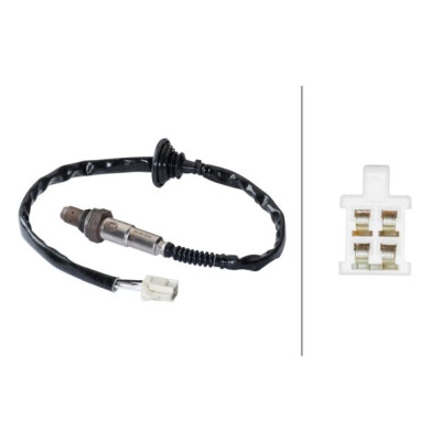 Sonde lambda HELLA 6PA 358 103-061