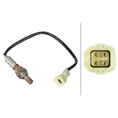 Sonde lambda