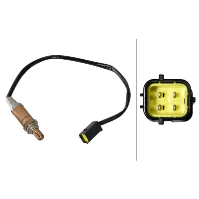 Sonde lambda