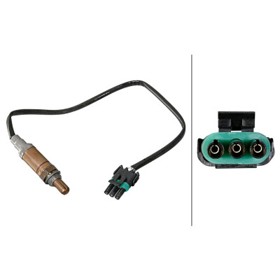 Sonde lambda