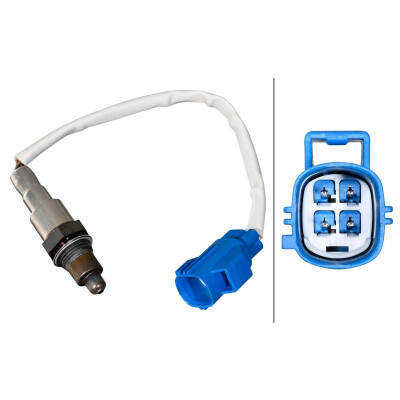 Sonde lambda