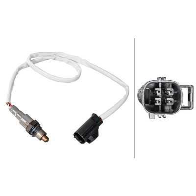 Sonde lambda