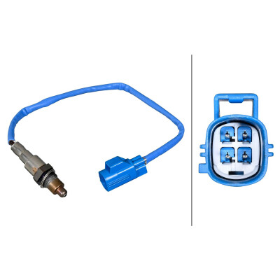 Sonde lambda