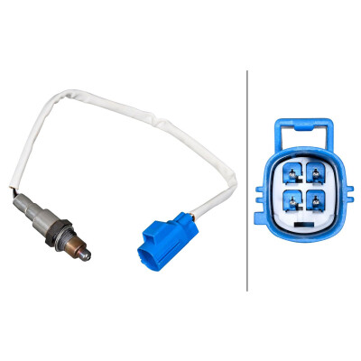 Sonde lambda