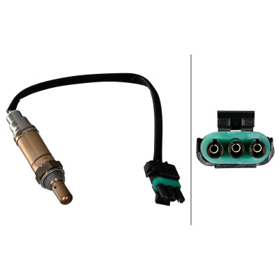 Sonde lambda