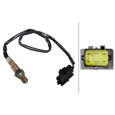 Sonde lambda