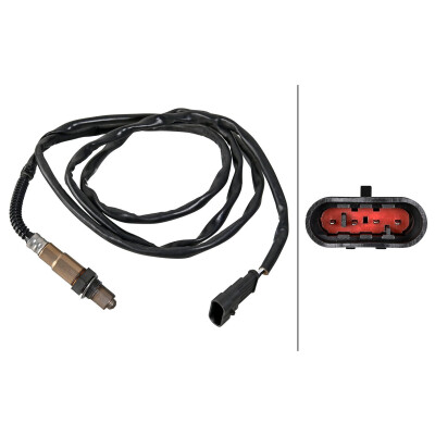 Sonde lambda