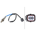 Sonde lambda HELLA 6PA 358 221-591