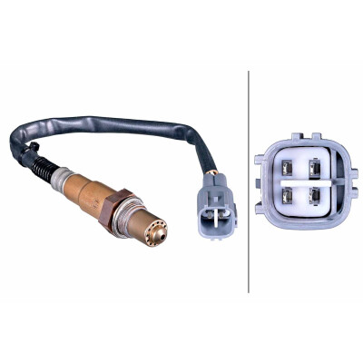 Sonde lambda