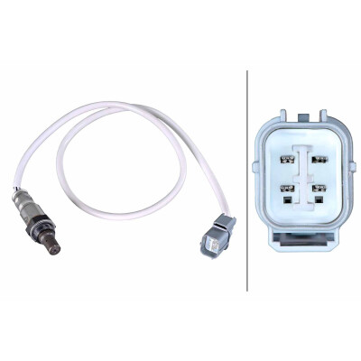 Sonde lambda