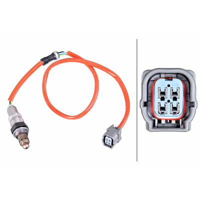 Sonde lambda