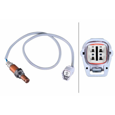 Sonde lambda
