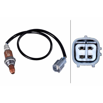Sonde lambda