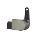 Sensor d'inclinaison, système d'alarme