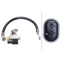 Capteur, contrôle de batterie HELLA 6PK 012 835-911