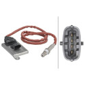 Capteur NOx, catalyseur NOx HELLA 6PN 358 186-061