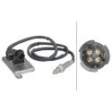 Capteur NOx, catalyseur NOx HELLA 6PN 358 186-091
