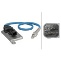 Capteur NOx, catalyseur NOx HELLA 6PN 358 186-141