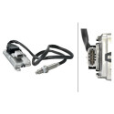 Capteur NOx, catalyseur NOx HELLA 6PN 358 186-781