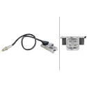 Capteur NOx, catalyseur NOx HELLA 6PN 358 186-861