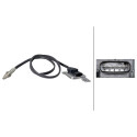 Capteur NOx, catalyseur NOx HELLA 6PN 358 307-011