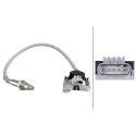Capteur NOx, catalyseur NOx HELLA 6PN 358 307-051