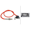 Capteur NOx, catalyseur NOx HELLA 6PN 358 307-081