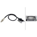 Capteur NOx, catalyseur NOx HELLA 6PN 358 307-131