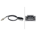 Capteur NOx, catalyseur NOx HELLA 6PN 358 307-161