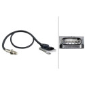 Capteur NOx, catalyseur NOx HELLA 6PN 358 307-181