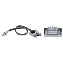 Capteur NOx, catalyseur NOx HELLA 6PN 358 307-291