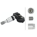 Capteur de roue, surveillance de la pression des pneus HELLA 6PP 358 139-081