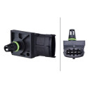 Capteur de pression de suralimentation HELLA 6PP 358 152-621