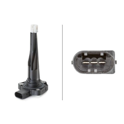 Capteur de niveau d'huile moteur HELLA 6PR 013 680-171