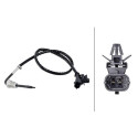 Capteur de température des gaz d'échappement HELLA 6PT 358 181-831