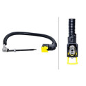 Capteur de température des gaz d'échappement HELLA 6PT 358 181-871