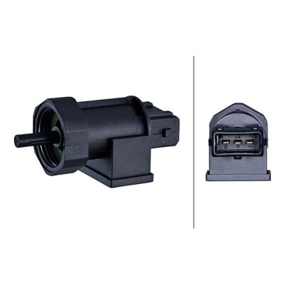 Capteur, vitesse/tours HELLA 6PU 009 145-331