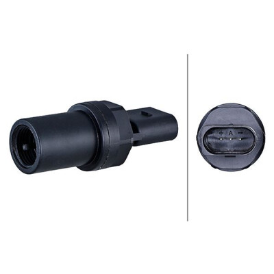 Capteur, vitesse/tours HELLA 6PU 009 145-341