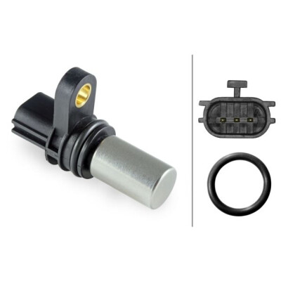 Générateur d'impulsions, vilebrequin HELLA 6PU 009 168-341
