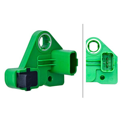 Générateur d'impulsions, vilebrequin HELLA 6PU 009 168-681