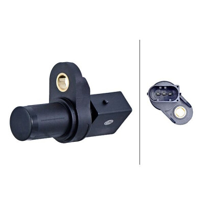 Générateur d'impulsions, vilebrequin HELLA 6PU 009 168-721